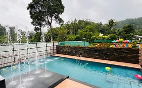 Royal Plaza Wayanad